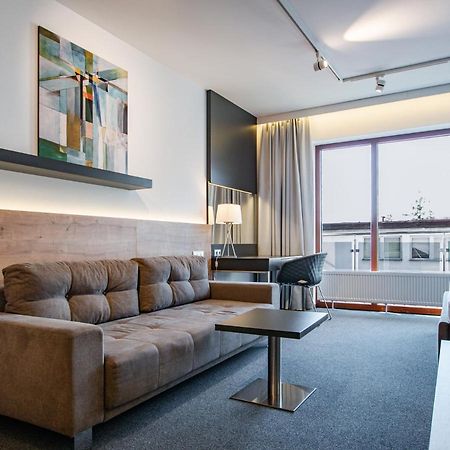 Tatra Suites Luxury Studio A302 Високі Татри Екстер'єр фото