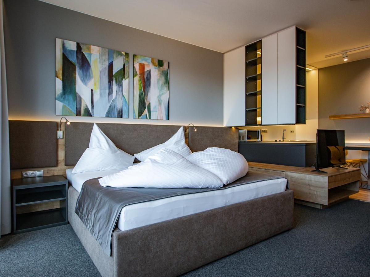 Tatra Suites Luxury Studio A302 Високі Татри Екстер'єр фото