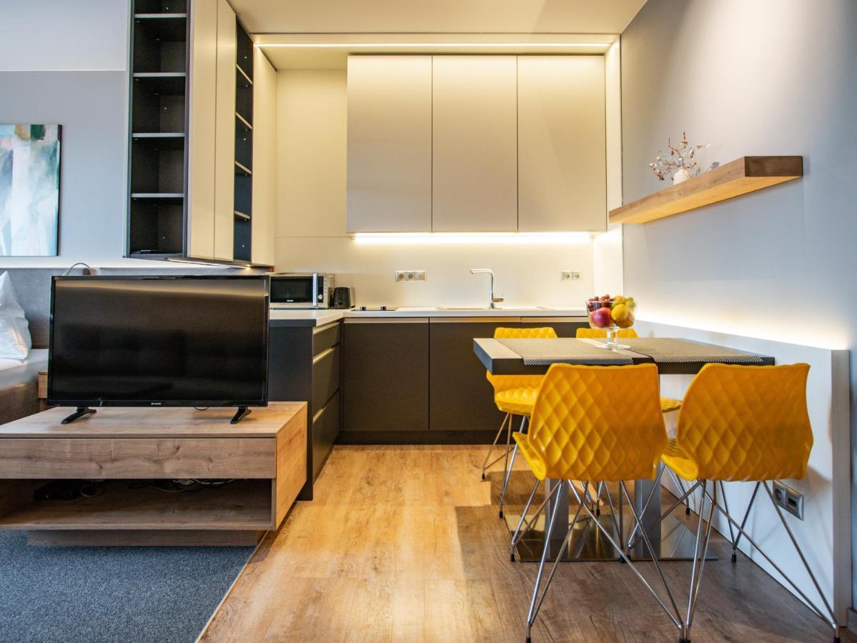 Tatra Suites Luxury Studio A302 Високі Татри Екстер'єр фото