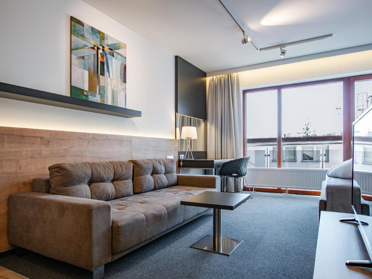 Tatra Suites Luxury Studio A302 Високі Татри Екстер'єр фото