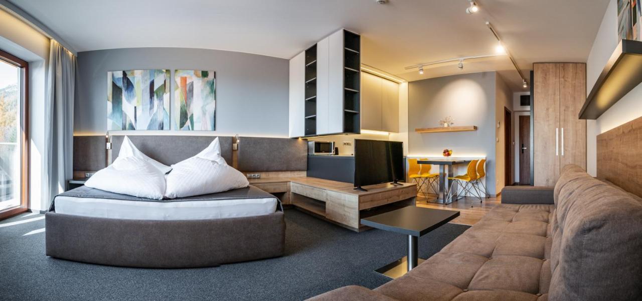 Tatra Suites Luxury Studio A302 Високі Татри Екстер'єр фото