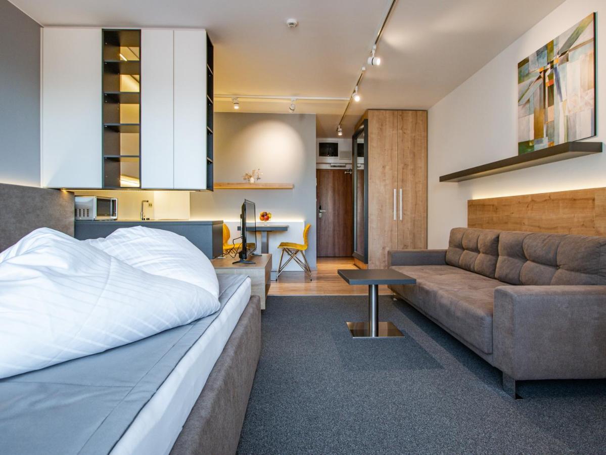 Tatra Suites Luxury Studio A302 Високі Татри Екстер'єр фото