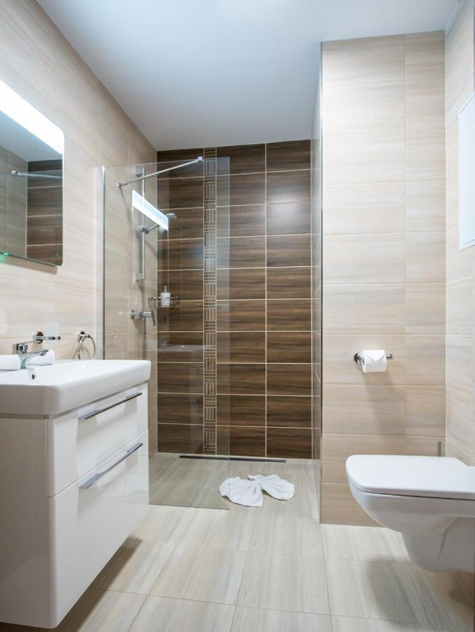 Tatra Suites Luxury Studio A302 Високі Татри Екстер'єр фото