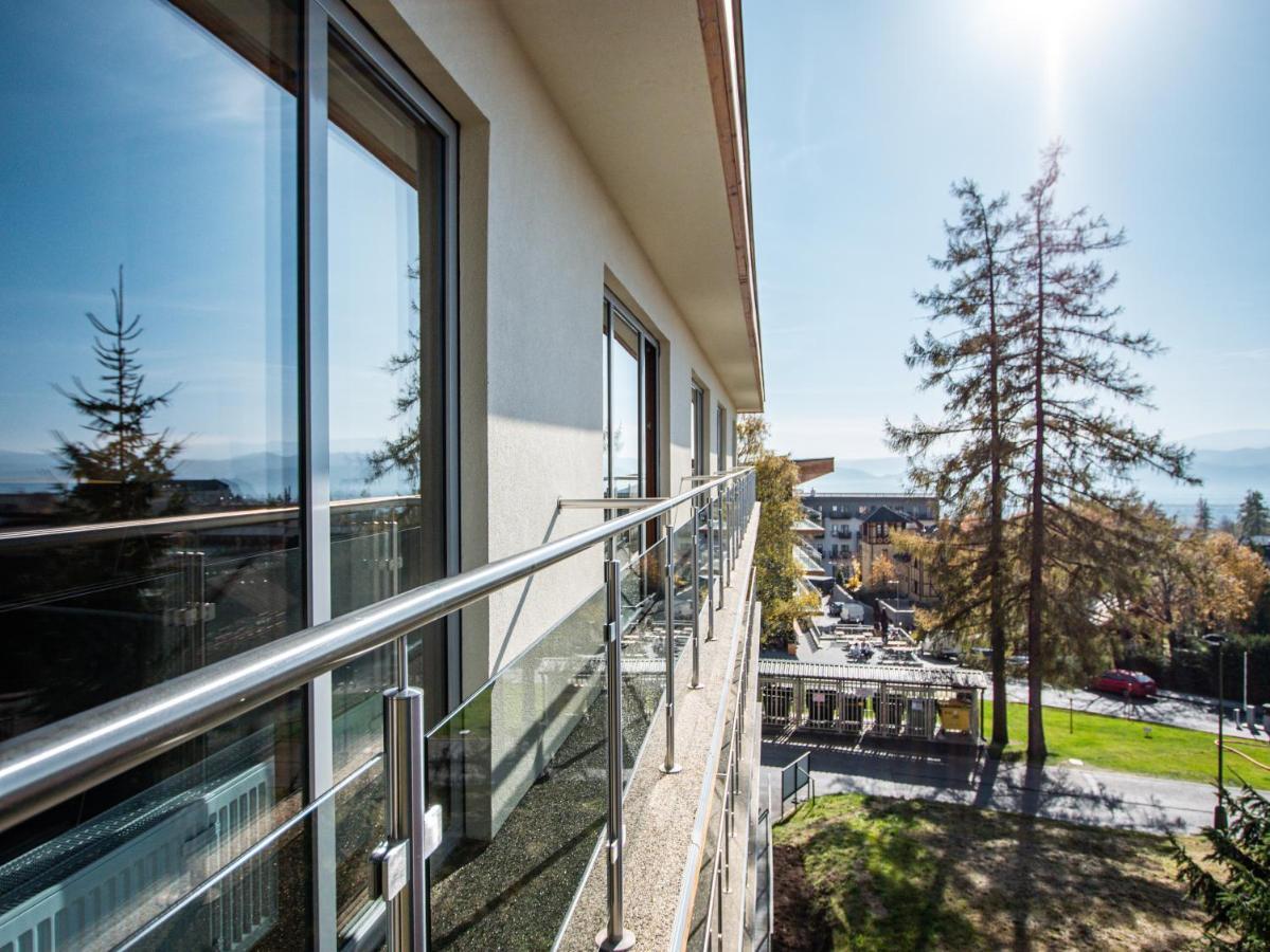 Tatra Suites Luxury Studio A302 Високі Татри Екстер'єр фото